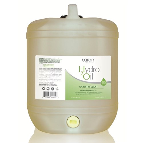 Hydro 2 Oil - Extreme Sport